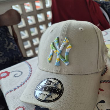 Casquette