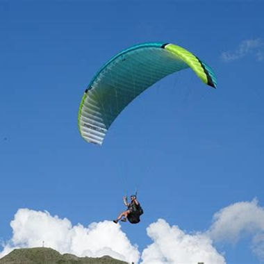 Parapente Niviuk Koyot 4