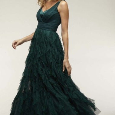 Robe de soirée Naf Naf
