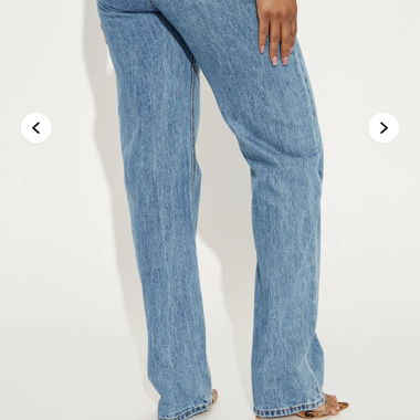 Crossover Jeans 