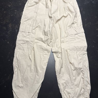 Pantalone cargo Next