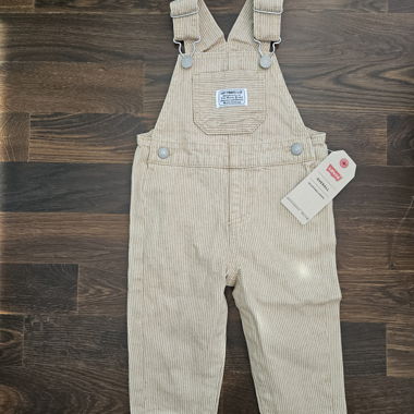 Levi's Baby Overall jeans 