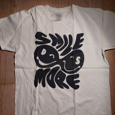 White oversized T-Shirt
