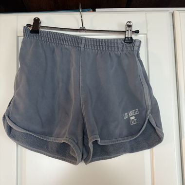brandy shorts