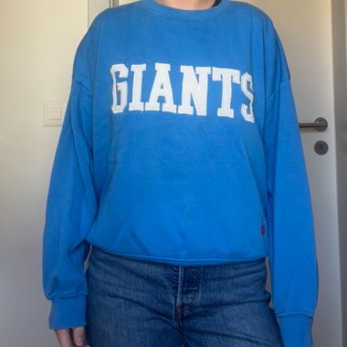 Sweatshirt 