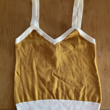 top maille