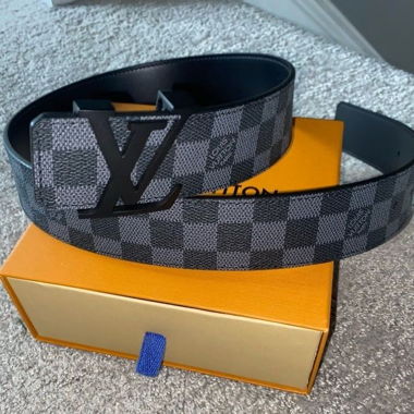 Louis Vuitton ceinture