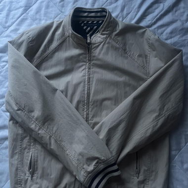 Tommy Hilfigher Jacke beige