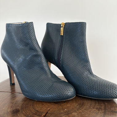 Bottines Navyboot à cheville