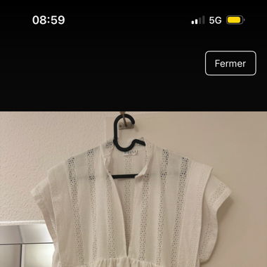 Robe Claudie Pierlot 