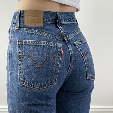 Jeans Levis Ribcage