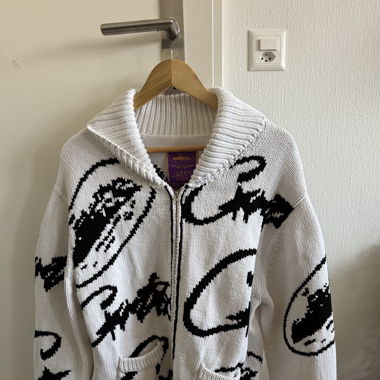 VESTE corteiz