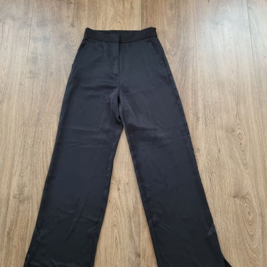 Suit trousers