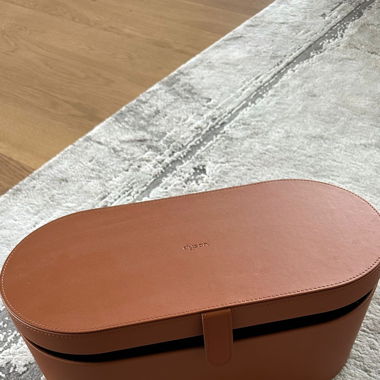 Dyson airwrap