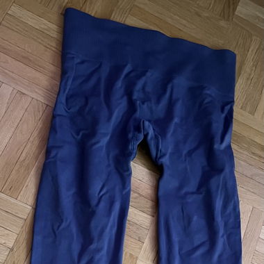 Lot de legging de sport 