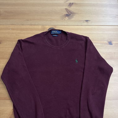polo ralph lauren pullover