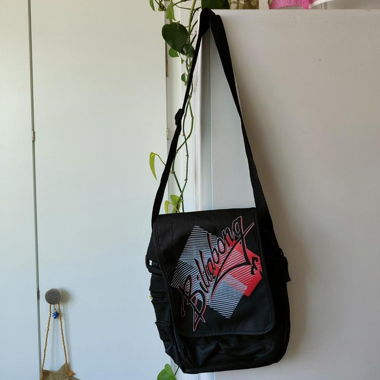 Billabong Umhängetasche Schwarz