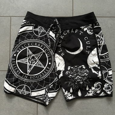 BLACKCRAFT shorts