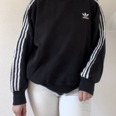 Adidas Hoodie