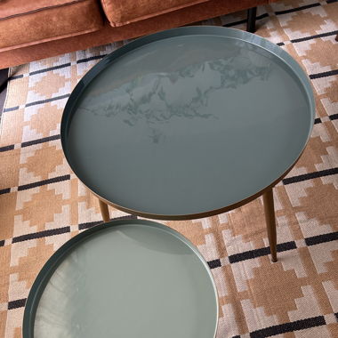 Tables d'appoint « Avril » Maisons du Monde