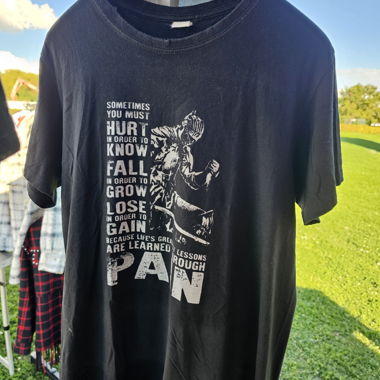 T-shirt homme