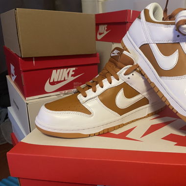 Nike Dunk Low