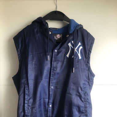 New York Yankees Gilet