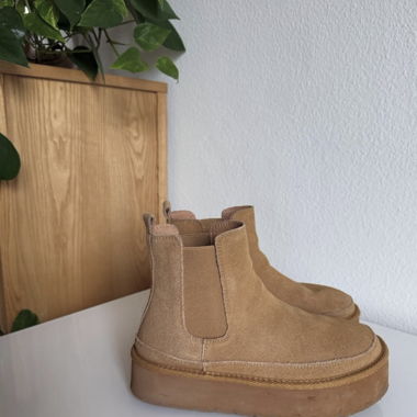 Bottes