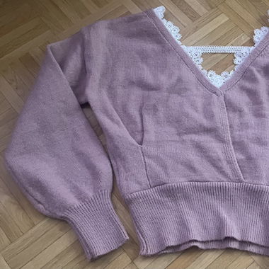 Pull 