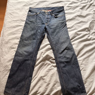 Prada Jeans W32