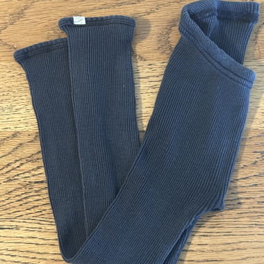 minimalisma Leggings Seta 70% Cotone 30%
