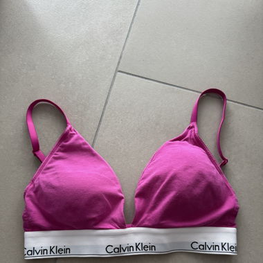 Calvin Klein BH / Sport BH