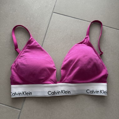 Calvin Klein BH / Sport BH