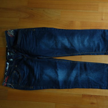Desigual Jeans