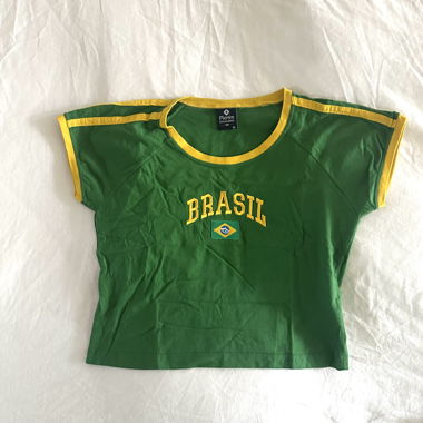 Brasil T-Shirt