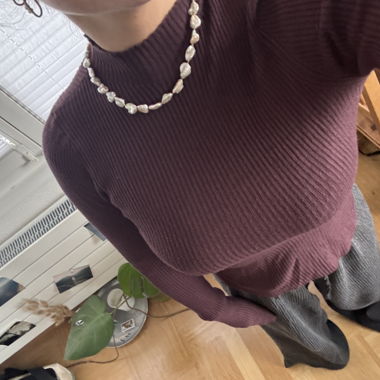 top (langarm)