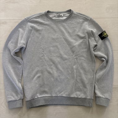 Felpa Stone Island