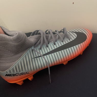 Mercurial CR7 Football Cleats
