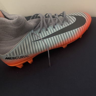 Scarpe da calcio Mercurial CR7