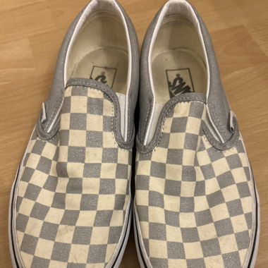 Vans Schuhe