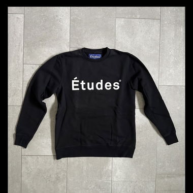 Études Sweater L