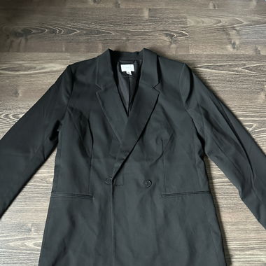 Blazer H&M