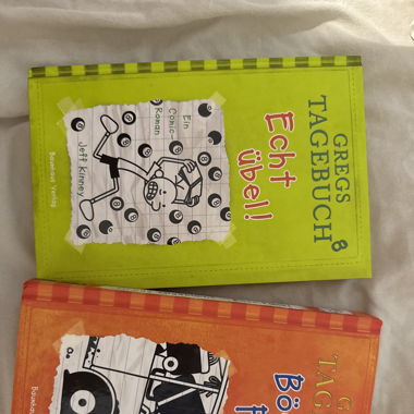 Bücher