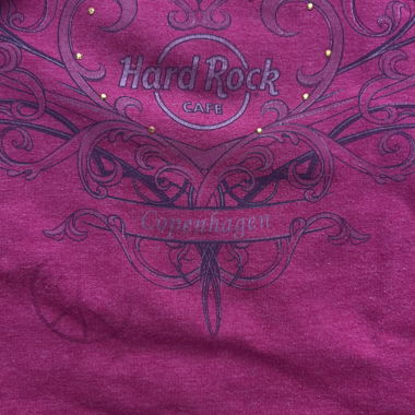 Hard Rock Cafe T-Shirt