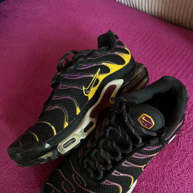 Nike TN Air Max Plus