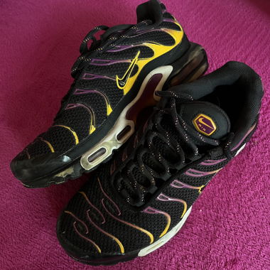Nike TN Air Max Plus