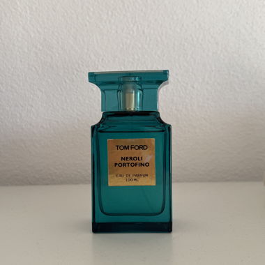 Tom Ford Neroli Portofino