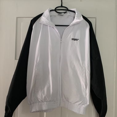 snipes bomber jacket