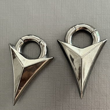 Poids pour écarteur 6mm