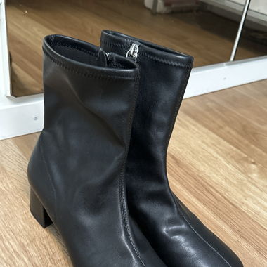 Bottes 